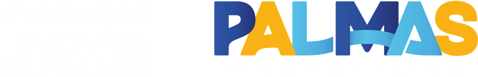 Fundação Cultural de Palmas  Logo